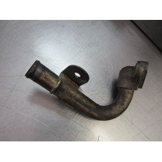 15M039 Heater Fitting From 2005 Nissan Titan XE 4WD 5.6